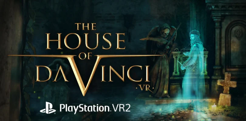 House of Da Vinci VR