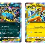 JCC Pokémon Pocket - Ultraentes