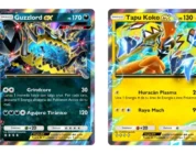 JCC Pokémon Pocket - Ultraentes