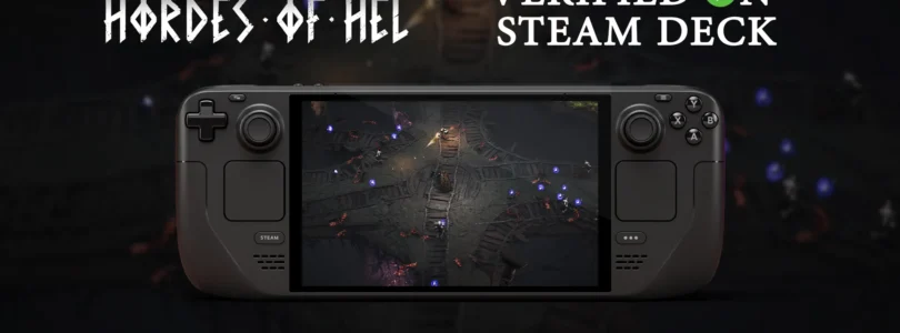 Jötunnslayer Hordes of Hel