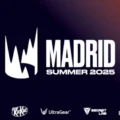 LEC Summer Finals - Madrid 2025