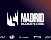 LEC Summer Finals - Madrid 2025