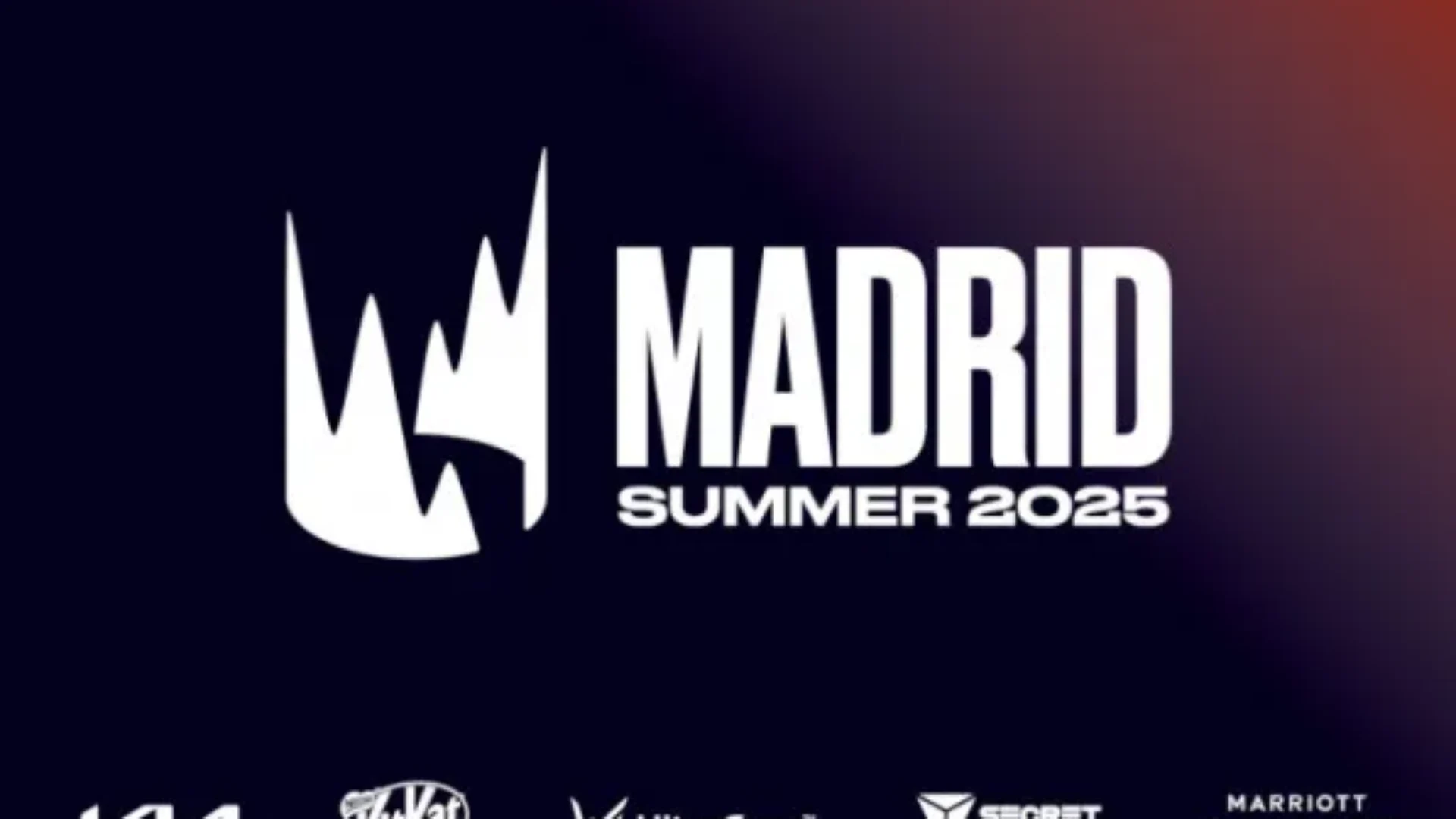 LEC Summer Finals - Madrid 2025