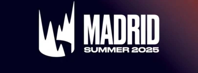 LEC Summer Finals - Madrid 2025