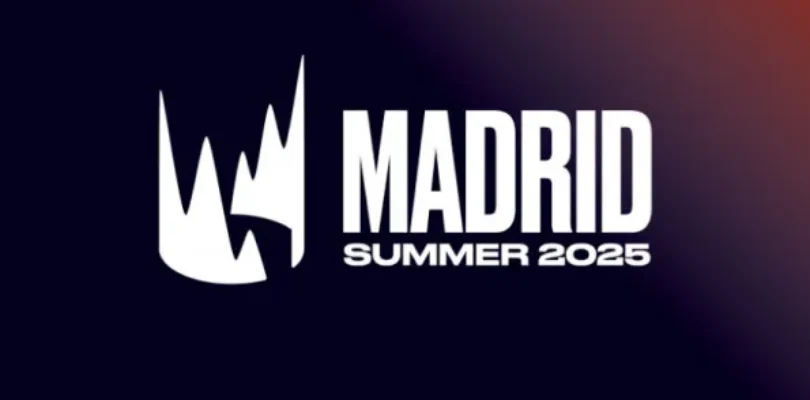 LEC Summer Finals - Madrid 2025