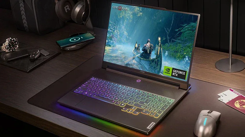 Lenovo Legion 9i
