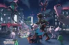 Leyendas Pokémon: Z-A - Portada