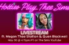 Los Sims 4 - Hotties Play Thee Sims