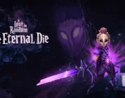 Lost in Random The Eternal Die