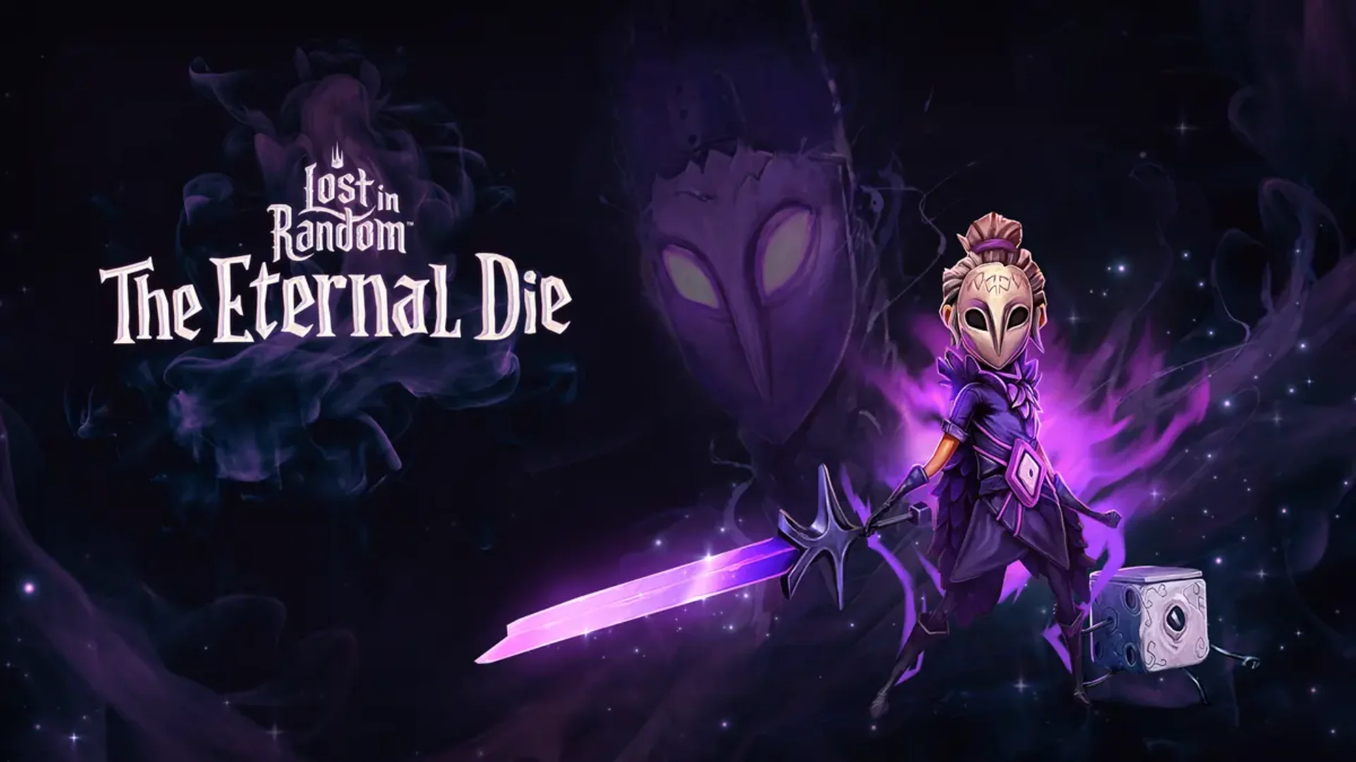 Lost in Random The Eternal Die