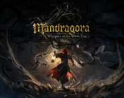 Mandragora Whispers of the Witch Tree