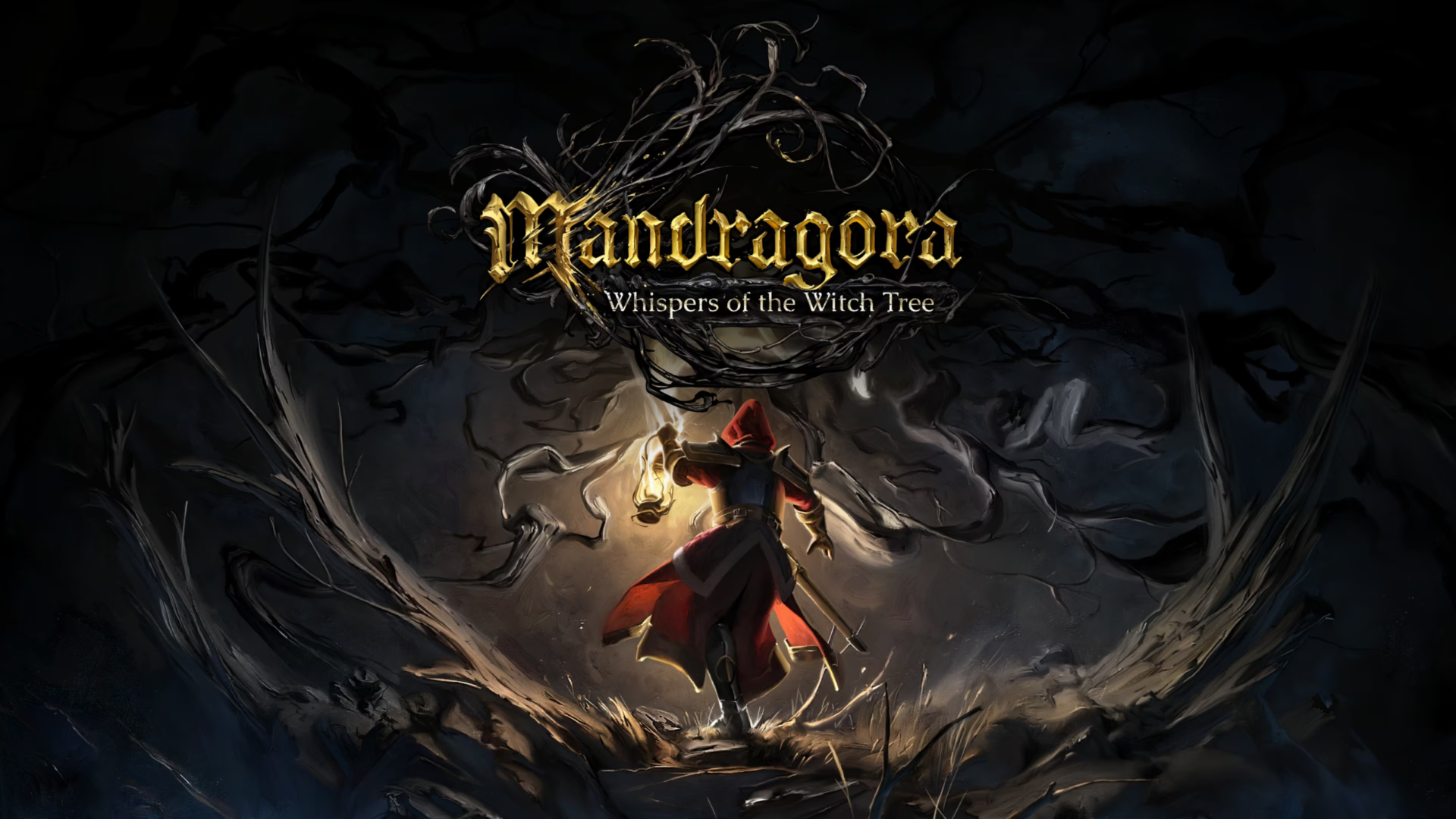 Mandragora Whispers of the Witch Tree