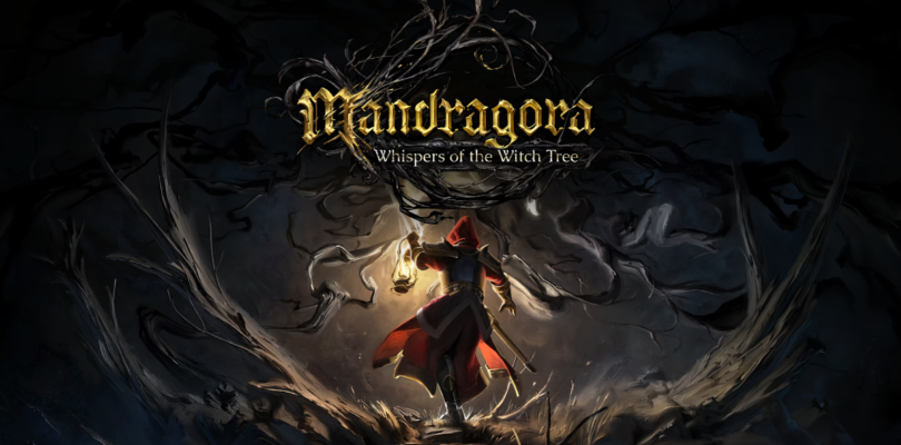Mandragora Whispers of the Witch Tree