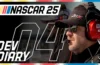 NASCAR 25 - Diario de desarrollo mayo