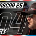 NASCAR 25 - Diario de desarrollo mayo