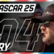 NASCAR 25 - Diario de desarrollo mayo