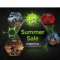 NVIDIA GeForce Experience - Summer Sale