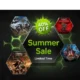NVIDIA GeForce Experience - Summer Sale