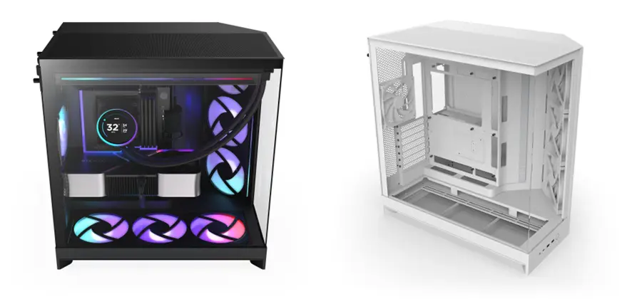 NZXT