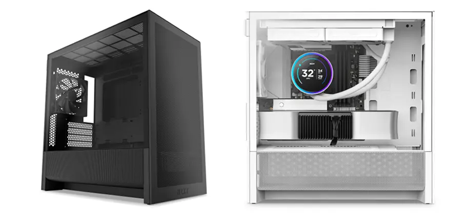 NZXT