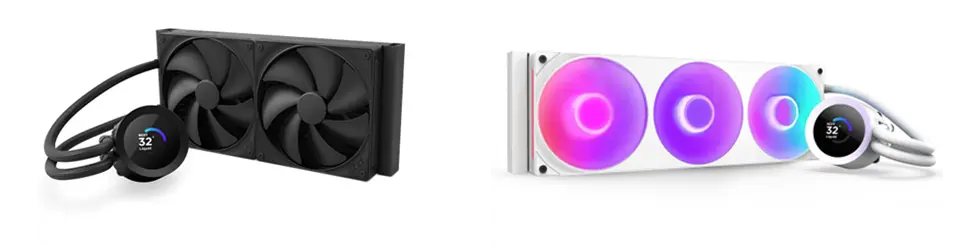 NZXT