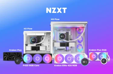 NZXT