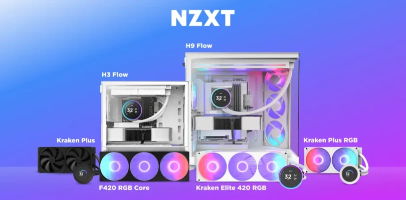 NZXT