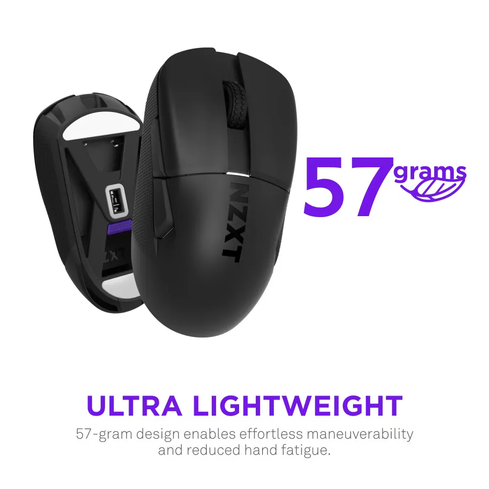 NZXT Lift Elife Wireless