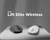 NZXT Lift Elife Wireless