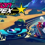 Neon Apex: Beyond the Limit – Carreras de neón y nostalgia