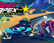 Neon Apex: Beyond the Limit – Carreras de neón y nostalgia