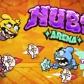 Nubs! Arena