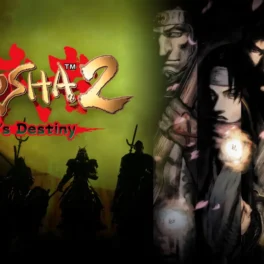 Onimusha 2 Samurai's Destiny
