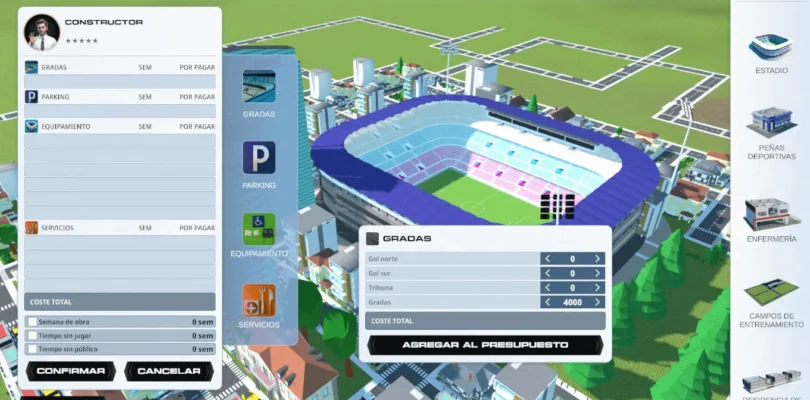 PC Fútbol 8