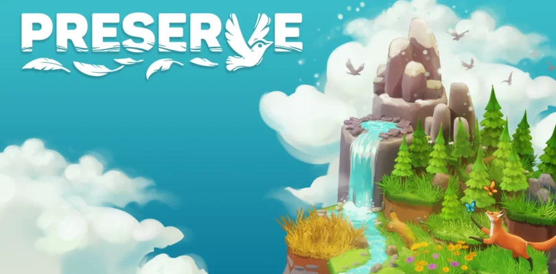 Preserve