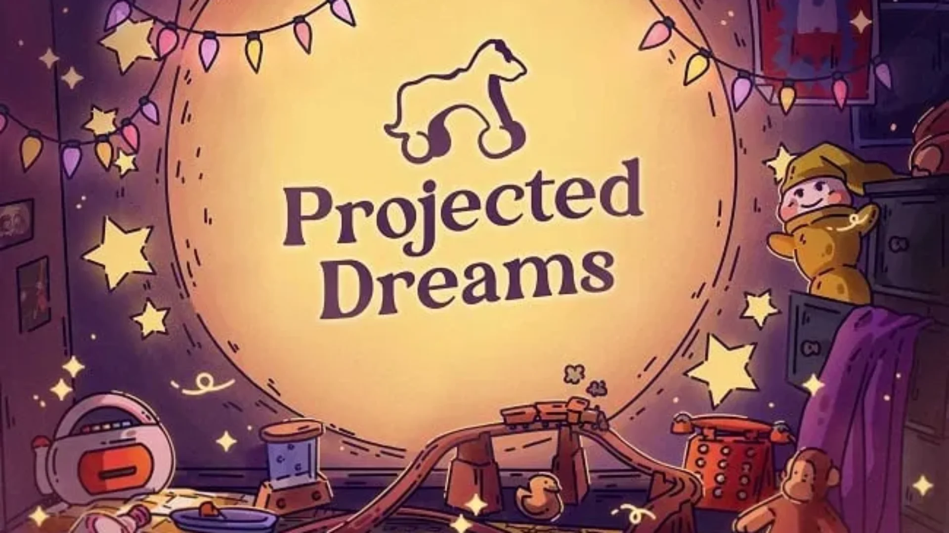Projected Dreams