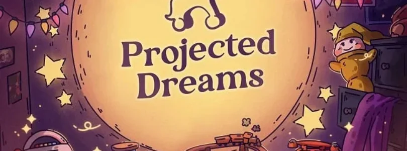 Projected Dreams