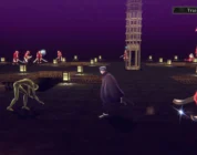 RAIDOU Remastered The Mystery of the Soulless Army