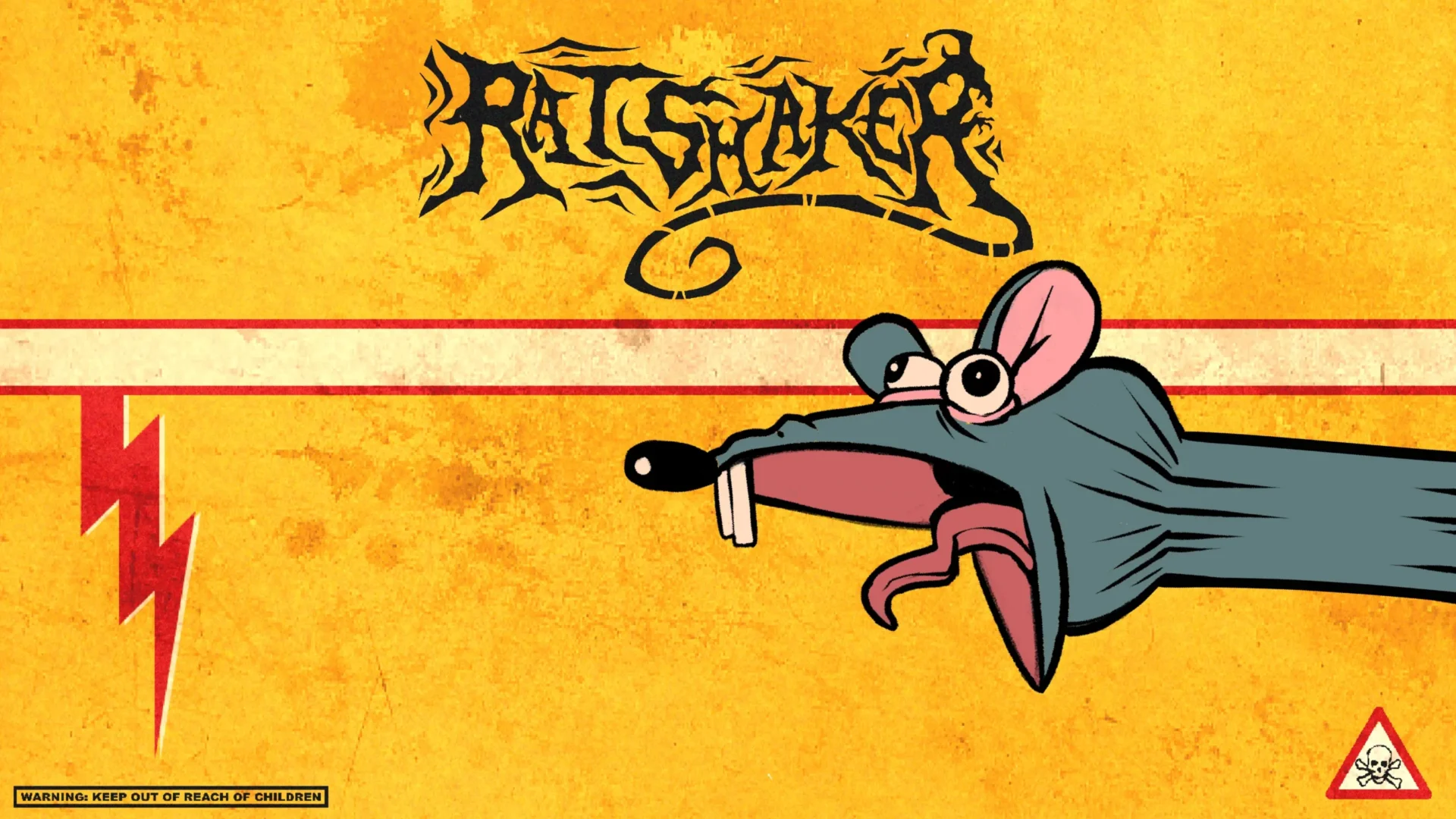 Rasthaker