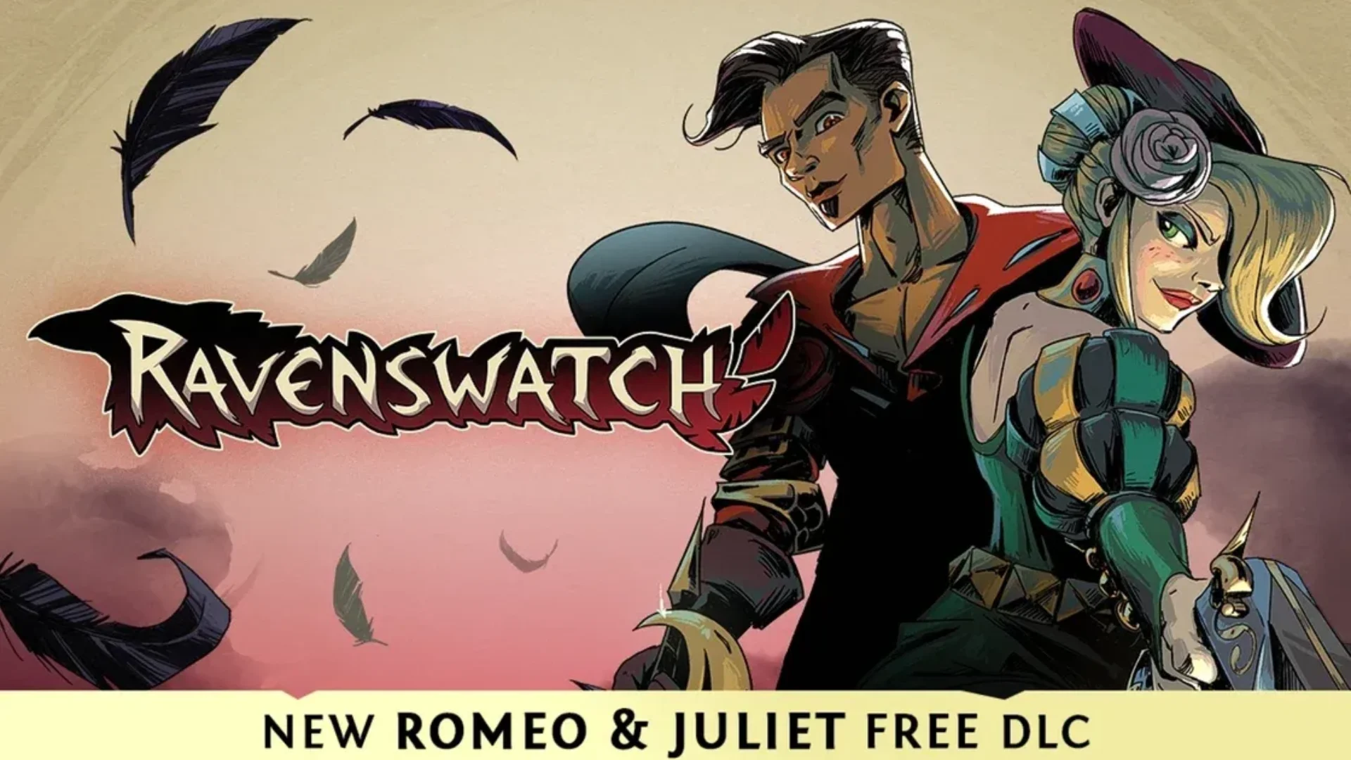 Ravenswatch - Romeo y Julieta