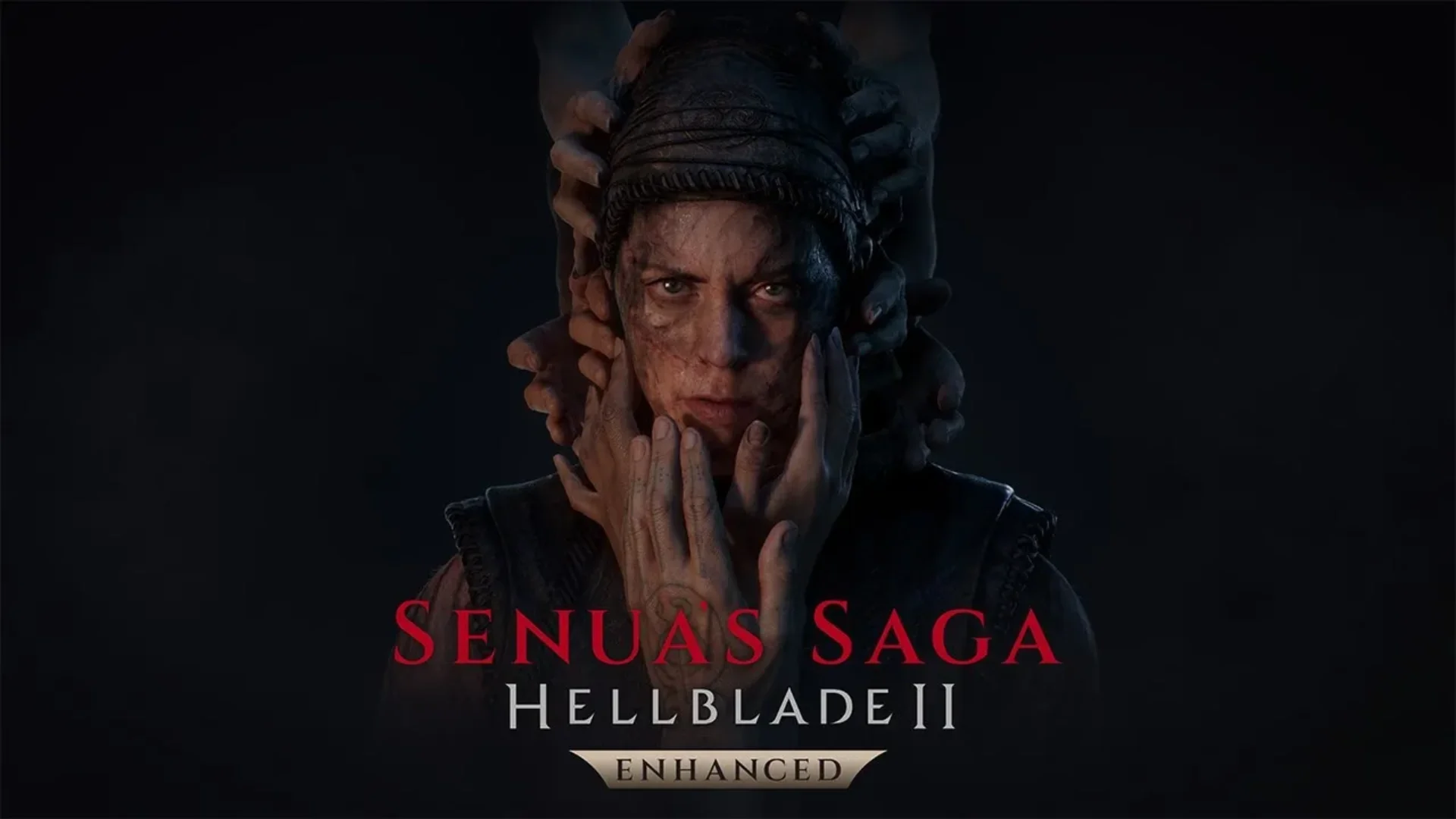 Senua's Saga Hellblade II Enhanced