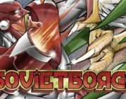 Soviertborgs