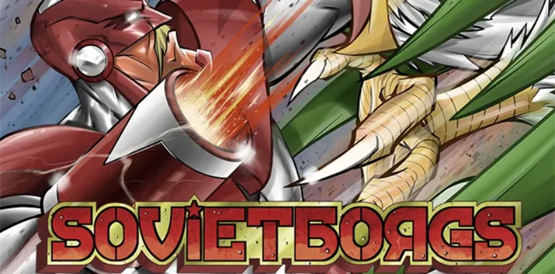 Soviertborgs