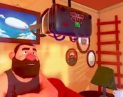 Suicide Guy VR Deluxe