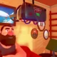 Suicide Guy VR Deluxe