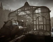 Syberia Remastered