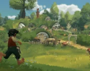 Tales of the Shire A The Lord of the Rings Game