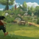 Tales of the Shire A The Lord of the Rings Game
