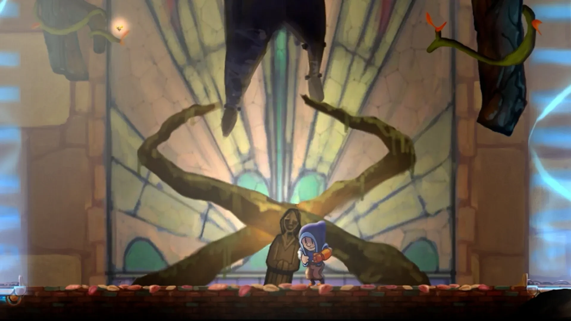 Teslagrad Power Pack