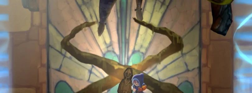 Teslagrad Power Pack